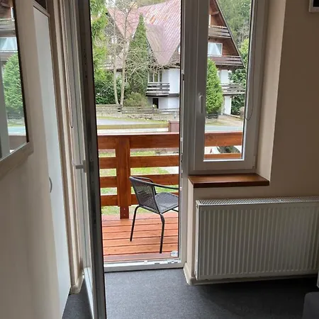 Strumyk Frühstückspension 3*