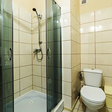 Strumyk Frühstückspension 3*