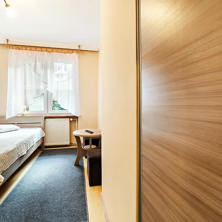 Strumyk Frühstückspension