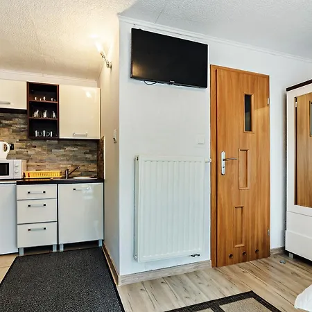 Frühstückspension Strumyk