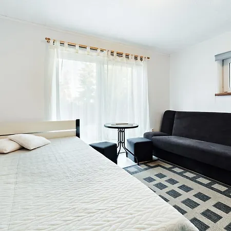 Frühstückspension Strumyk