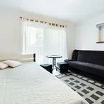 Bed & Breakfast Strumyk