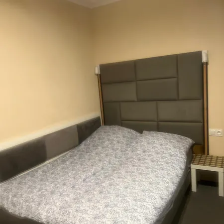 Strumyk Couette-café 4*