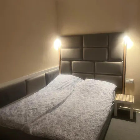 Couette-café Strumyk Karpacz