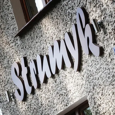 Bed & Breakfast Strumyk