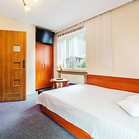 Bed & Breakfast Strumyk 4*