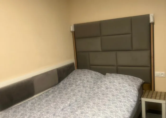 Strumyk Nocleg ze śniadaniem 3*