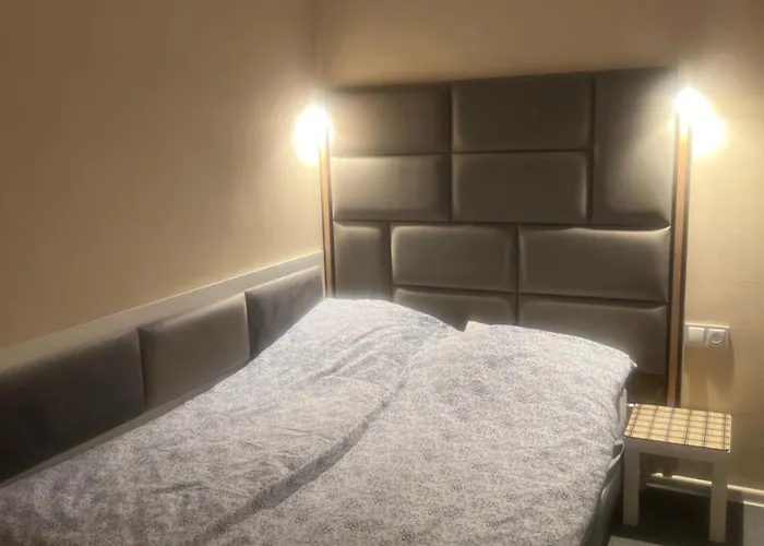 Nocleg ze śniadaniem Strumyk Karpacz