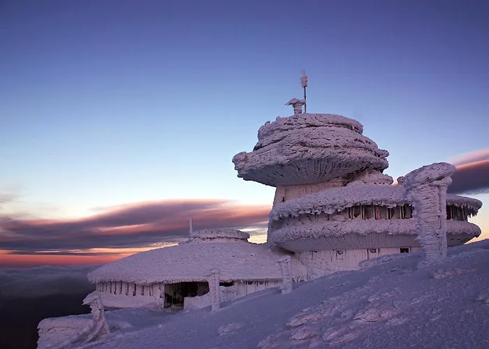 Nocleg ze śniadaniem Strumyk Karpacz