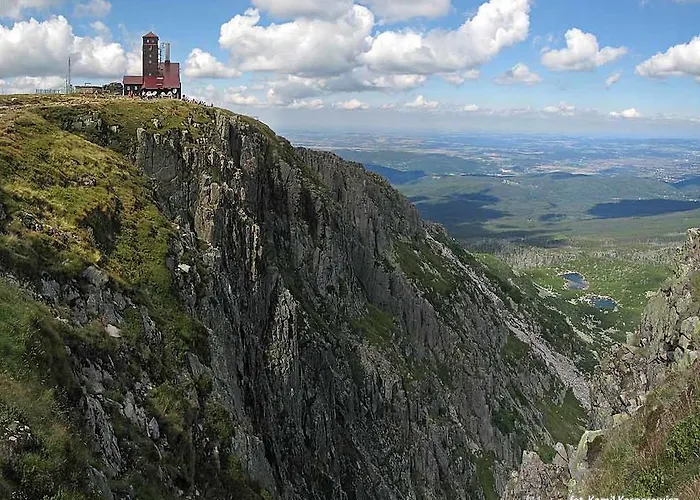 Nocleg ze śniadaniem Strumyk