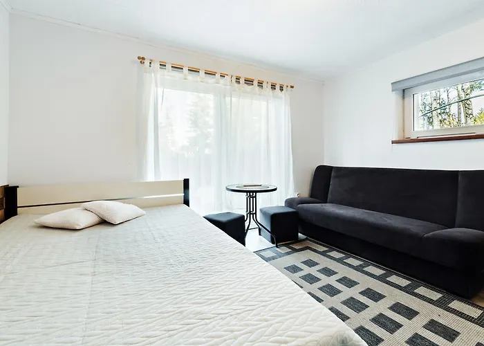 Nocleg ze śniadaniem Strumyk