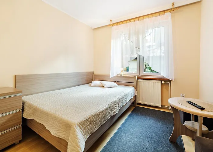 Strumyk Nocleg ze śniadaniem